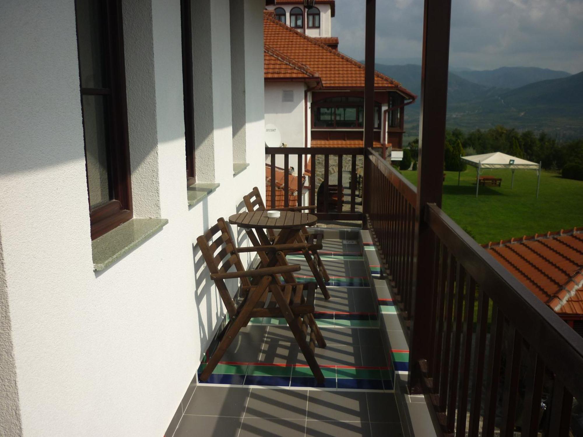 Popova Kula Hotel&Winery Demir Kapija Camera foto