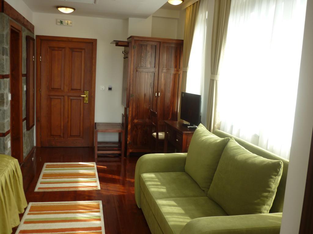 Popova Kula Hotel&Winery Demir Kapija Camera foto