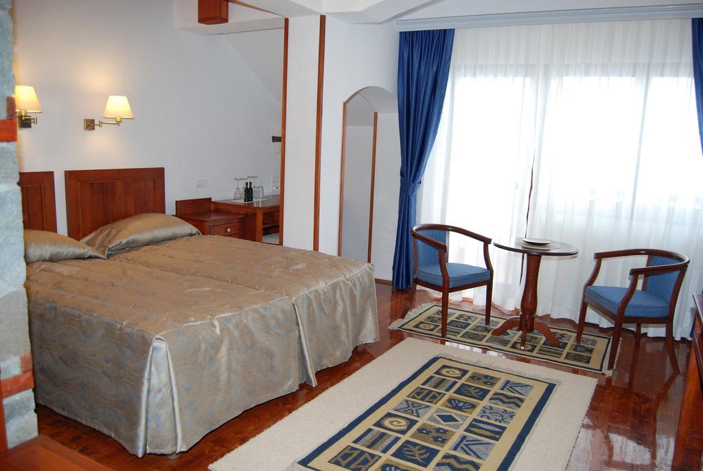 Popova Kula Hotel&Winery Demir Kapija Esterno foto
